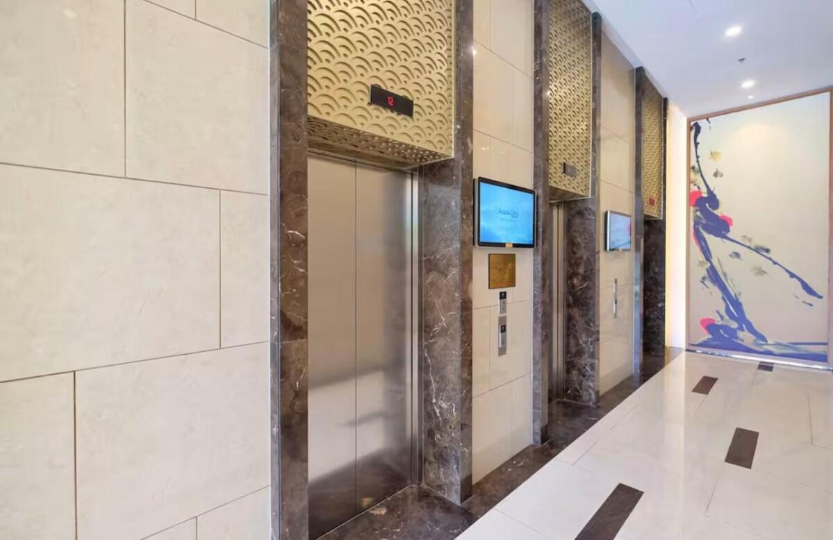 Appartement Rivergate, 1 Bedroom Center