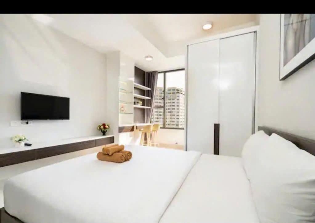 Rivergate, 1 Bedroom Center Appartement Hô Chi Minh-Ville