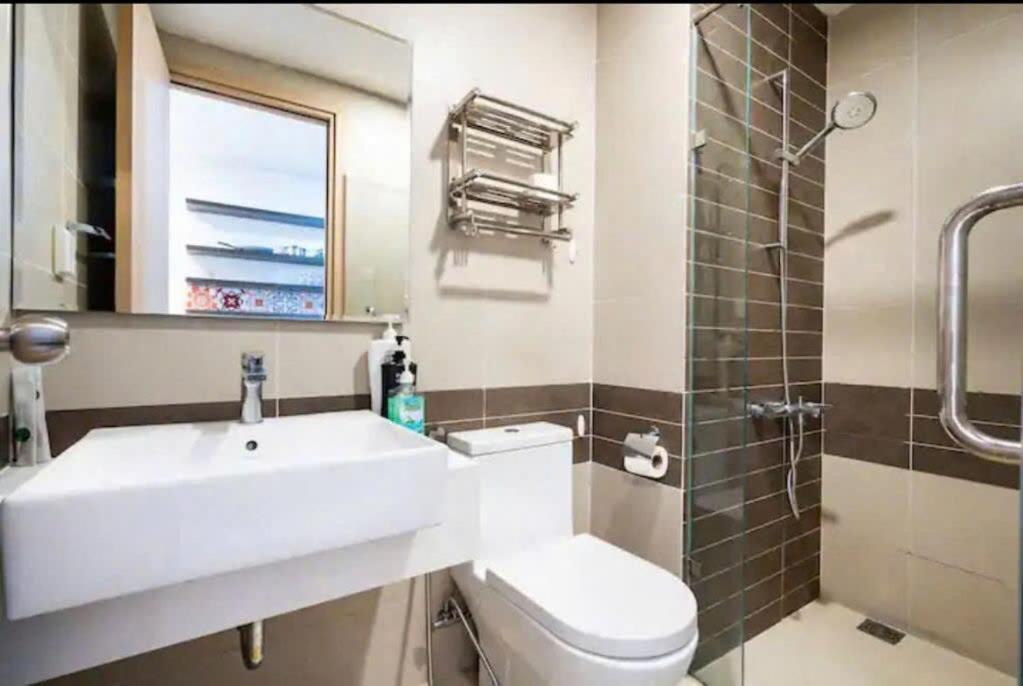 Appartement Rivergate, 1 Bedroom Center *