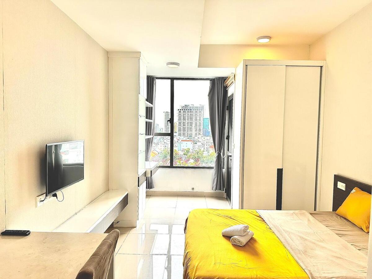 Rivergate, 1 Bedroom Center *