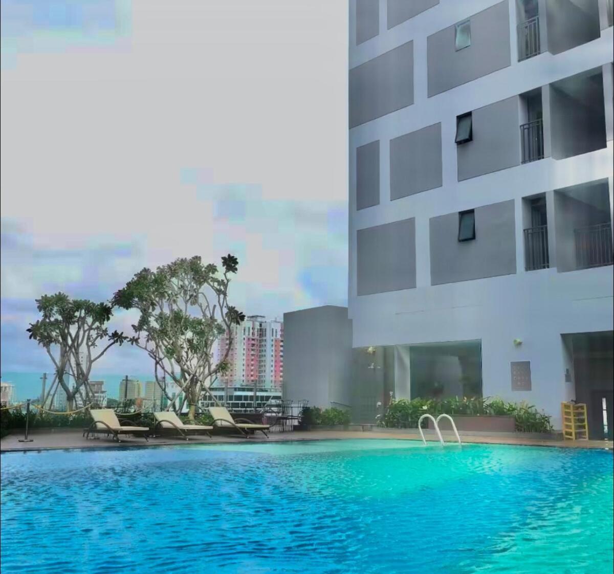 Rivergate, 1 Bedroom Center Hô Chi Minh-Ville