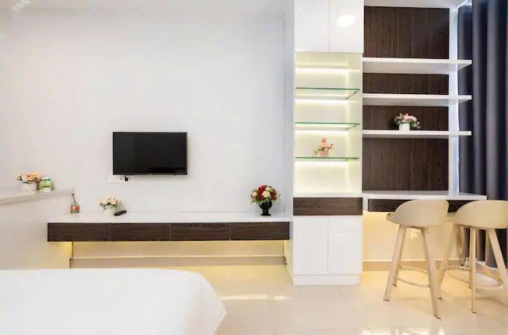 Rivergate, 1 Bedroom Center * Hô Chi Minh-Ville