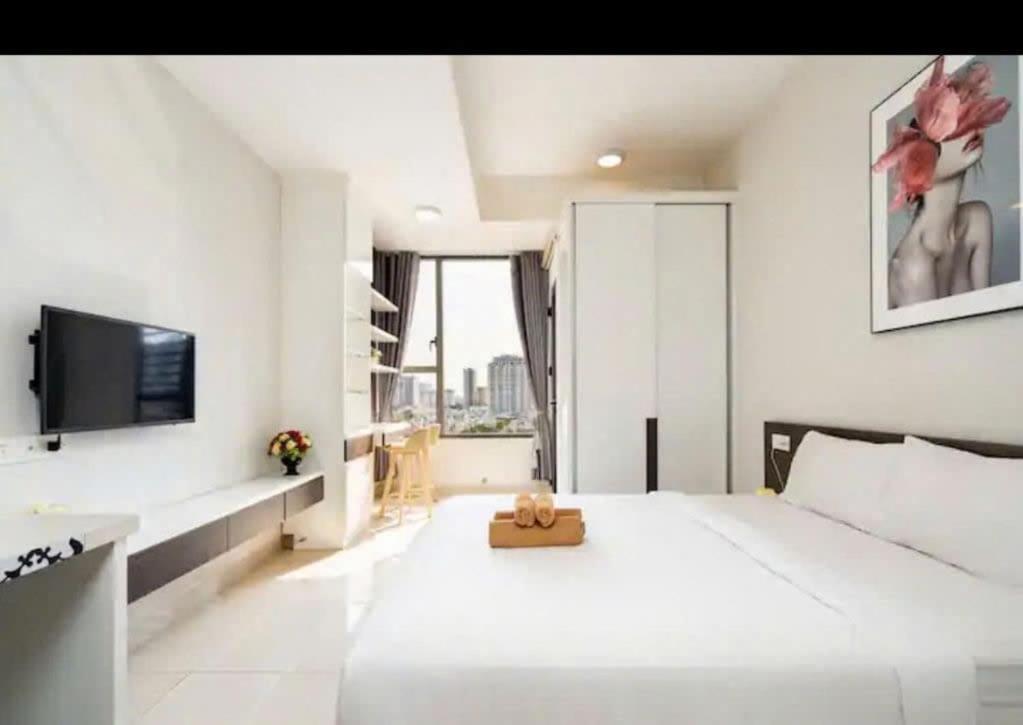 Rivergate, 1 Bedroom Center Hô Chi Minh-Ville