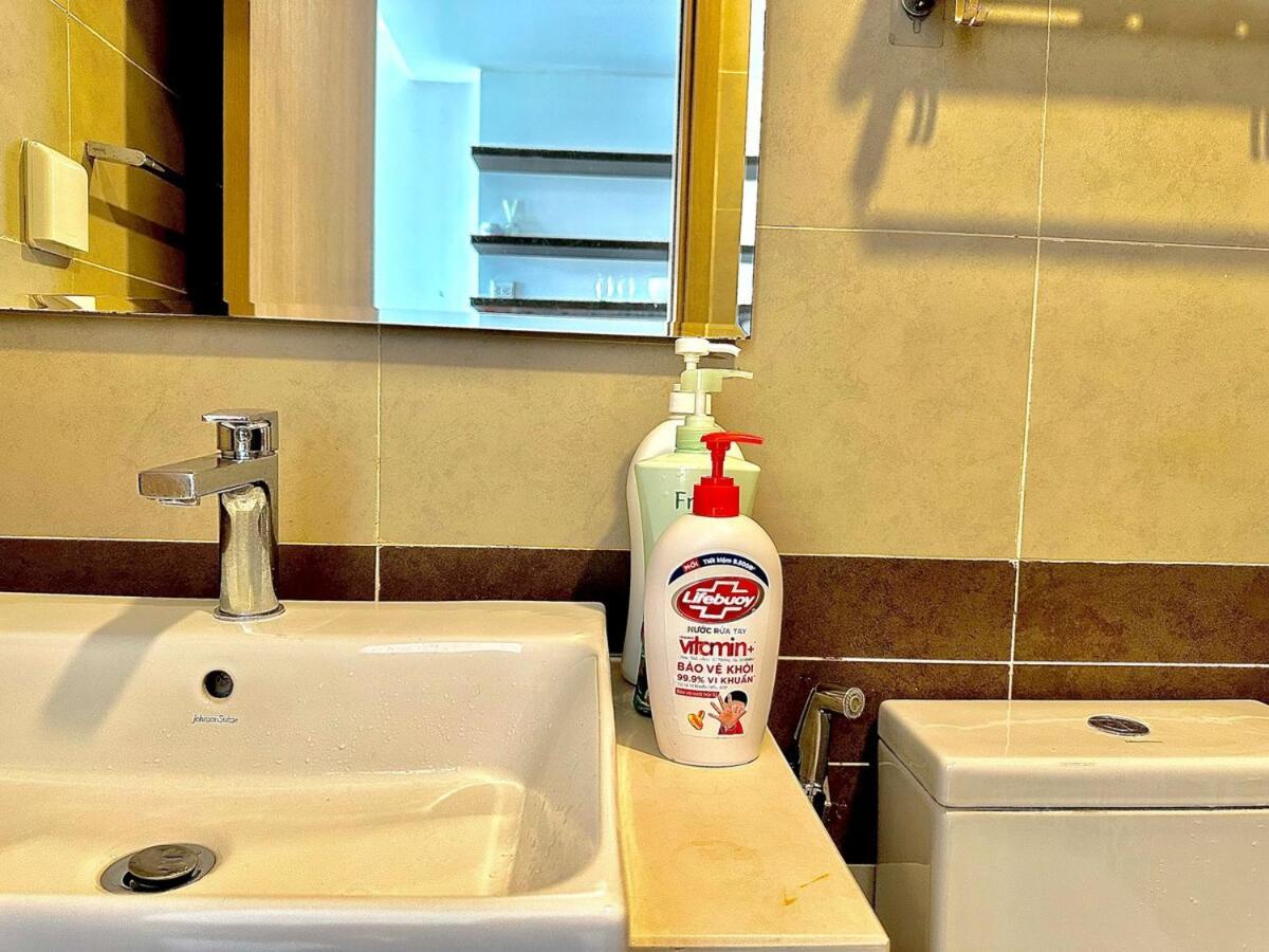 Rivergate, 1 Bedroom Center Appartement Hô Chi Minh-Ville